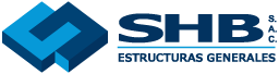 SHB Estructuras